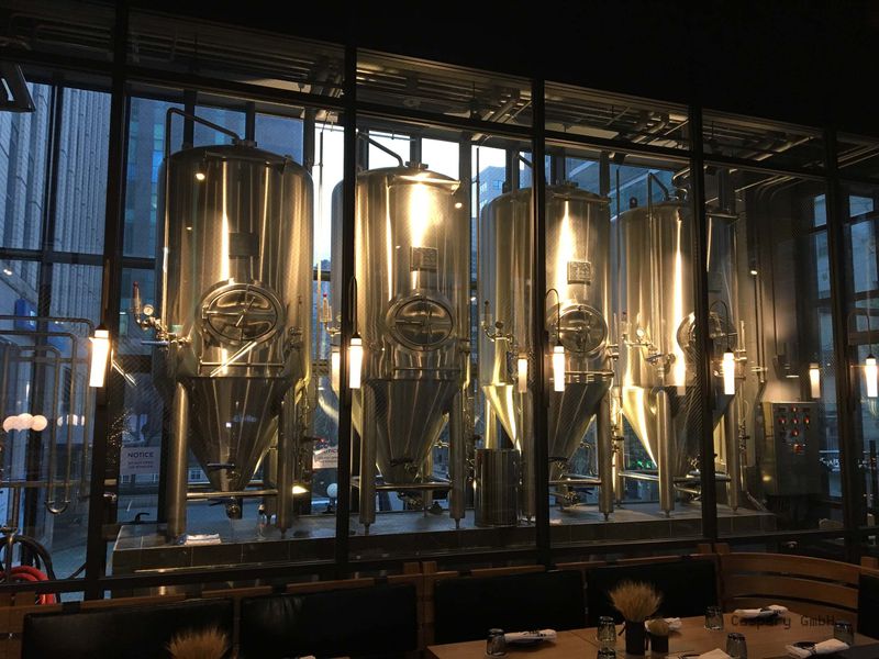 精釀啤酒門店怎么開？要不要開？