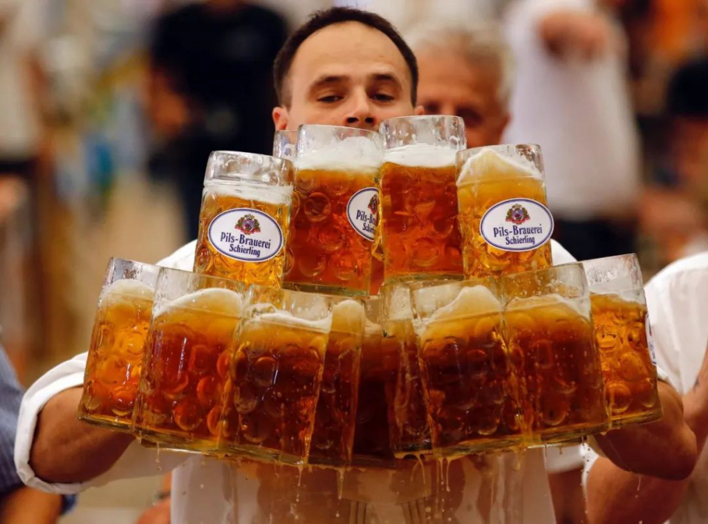 精釀啤酒or工業啤酒？生啤熟啤扎啤原漿又是什么？